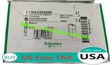 Schneider Electric STBACI0320K Modicon STB analog input module