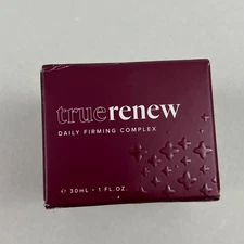Lifevantage TrueRenew Daily Firming Complex