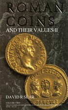 Roman Coins & Their Values II
