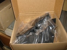 KE7886UA21 Rear Left & Right Mud Flaps Splash Guard Set For Nissan Qashqai J12