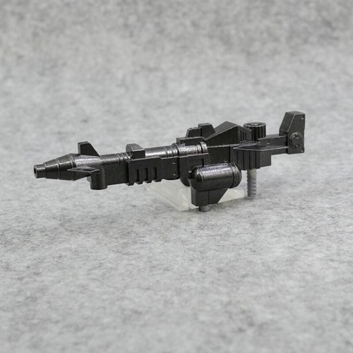 Weapon Gun Upgrade Kit For Kingdom Rodimus Prime Power of the Primes Universal - Picture 9 of 9