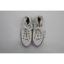 Converse Chuck Taylor All Star High Top Optical White M7650 Mens 8 Womens 10