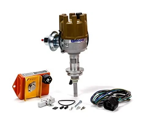 Proform 440-427 Officially Licensed Electronic Distributor Conversion Kits Chrys - Image 2 of 3