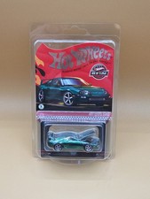 hot wheels 1997 toyota supra rlc british racing green spectraflame jcp14 2025