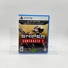 Sniper: Ghost Warrior Contracts 2 (Sony PlayStation 5 PS5, 2021)