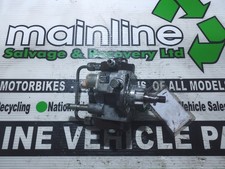 AUDI A6 2.0 TDI 170HP HIGH PRESURE FUEL PUMP 2010