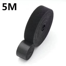 5 Meter Klettband vielseitig verwendbar