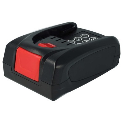 Akku für Bosch BCS61PET/03 BCS81EXC/03 BCS812INF/02 BCS812KA2/02 2000mAh 18V