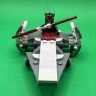 LEGO Star Wars: Sith Infiltrator Microfighter (75224) with Minifigure No Box