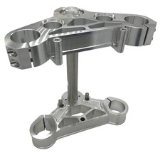 Pro-One Performance 39mm Triple Trees 106200