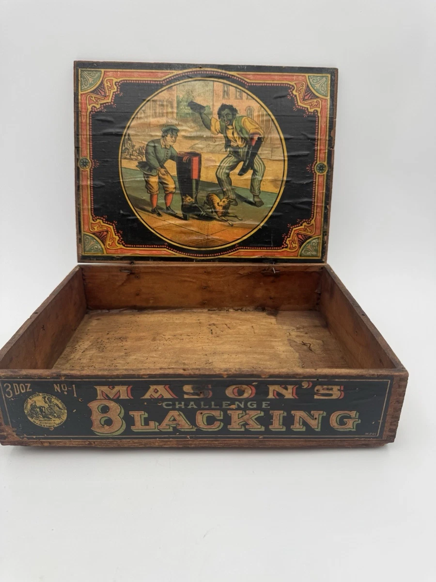 25+ Antique Primitive Boxes 1800-1899 for sale | Updated Oct 2026
