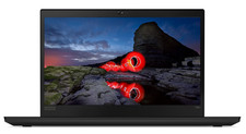 Imagen de Lenovo ThinkPad T495 14” Laptop AMD Ryzen 5 PRO 16GB RAM 256GB SSD Windows 11