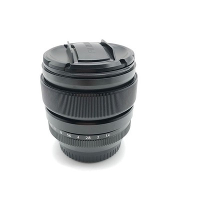 Fujifilm XF 23mm F1.4 R 23mm f/1.4 Wide Angle Lens