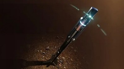Star Citizen Add-ons - UEE Land Claim License Estate Parcel & Planetary Beacon