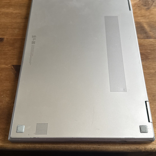 Working Samsung Galaxy Book Flex Alpha 13.3" i7 10th Gen 12GB/512GB Touchscreen - Picture 11 of 12