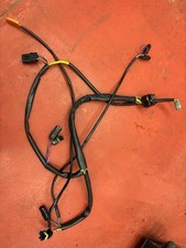 Seadoo 2001 GTX 787 800 RFI Steering Wire Wiring Harness Oem 278001498 951