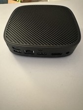 HP t430 Thin Client Celeron N4000 2GB RAM 16G...