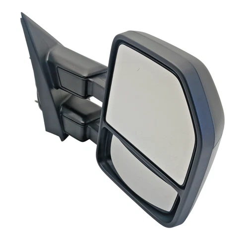2017-2022 Ford F250 350 450 550 600 SD XL Manual Door Mirror Right RH OEM MRR16