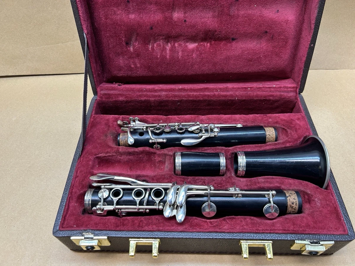 25+ Buffet Crampon Clarinet Advanced Clarinets for sale | Updated