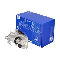 ATE Bremssattel Ohne Halter Hinten Links (24.3387-1701.5) FüR Opel Meriva A