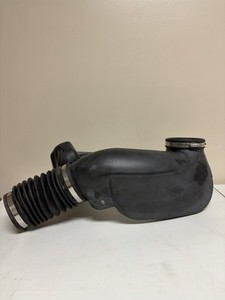 Engine Air Intake Hose with Hose Clamps for 1999-2006 Chevrolet Silverado 1500