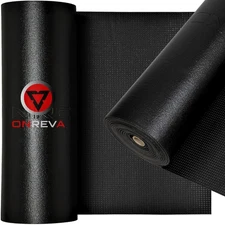 ONREVA Tool Box Liner 24 inch Wide x 12 ft Large, Thick Heavy Duty Toolbox Dr...