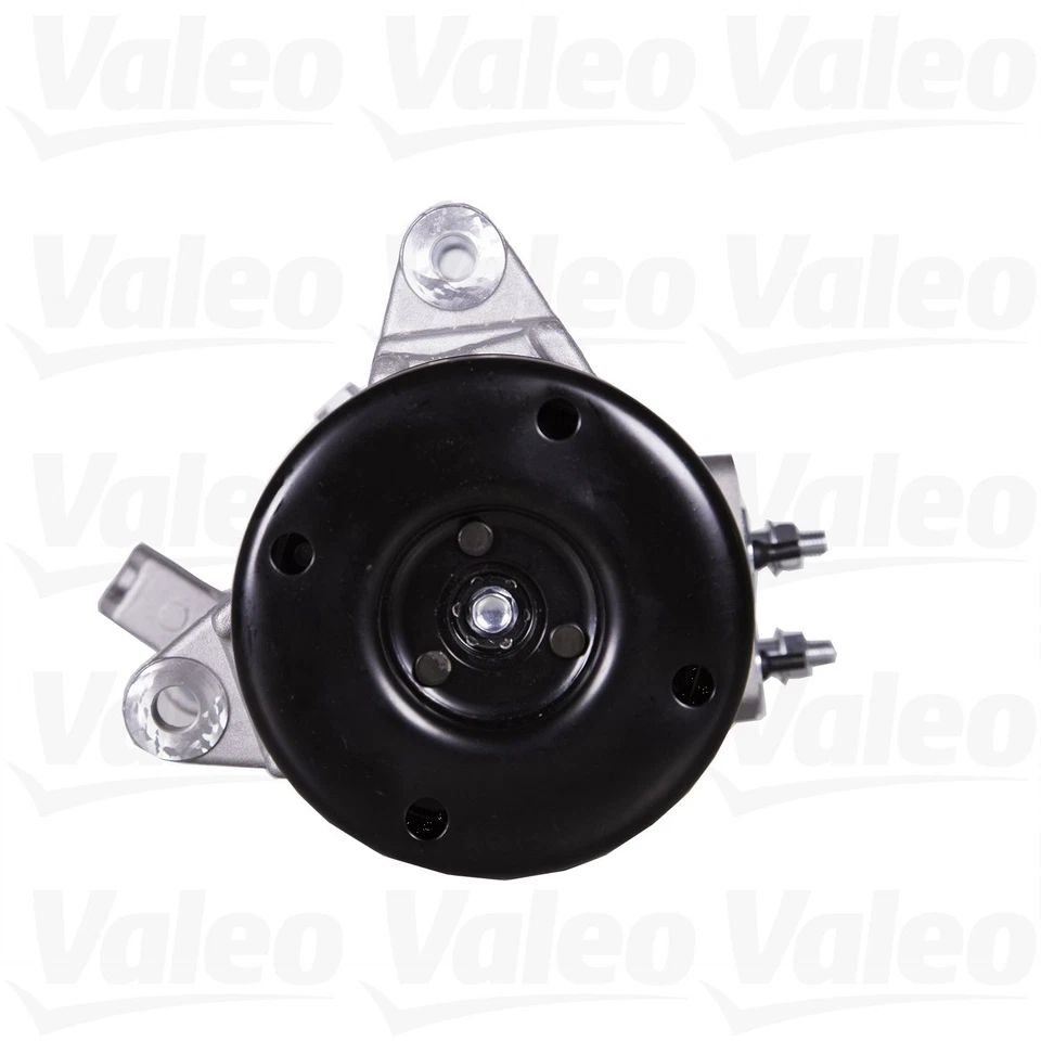 Compresor Valeo 815536 para Dodge Durango 2004-2008 para 04-08 Aspen Durango Foto 3 de 4