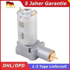 Kompressor 12V f&uuml;r Grammer Maximo Actimo Primo Schleppersitz Luftsitz Fahrersitz