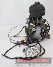 08 OTK GO KART ENGINE MOTOR ROTAX JUNIOR MAX EVO KIT  RADIATOR CARB COILS SET 