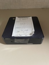 ASUS Chromebox 3 Mini PC   READ DESCRIPTION