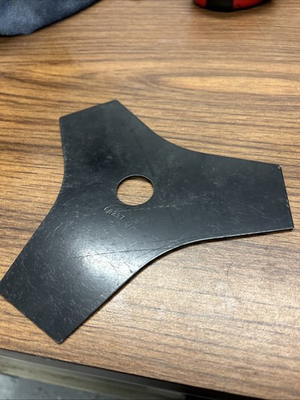 #ad ryobi expand it brush cutter trimmer attachment $29.80