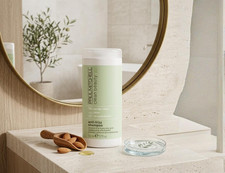 Paul Mitchell Clean Beauty Anti-Frizz Shampoo...