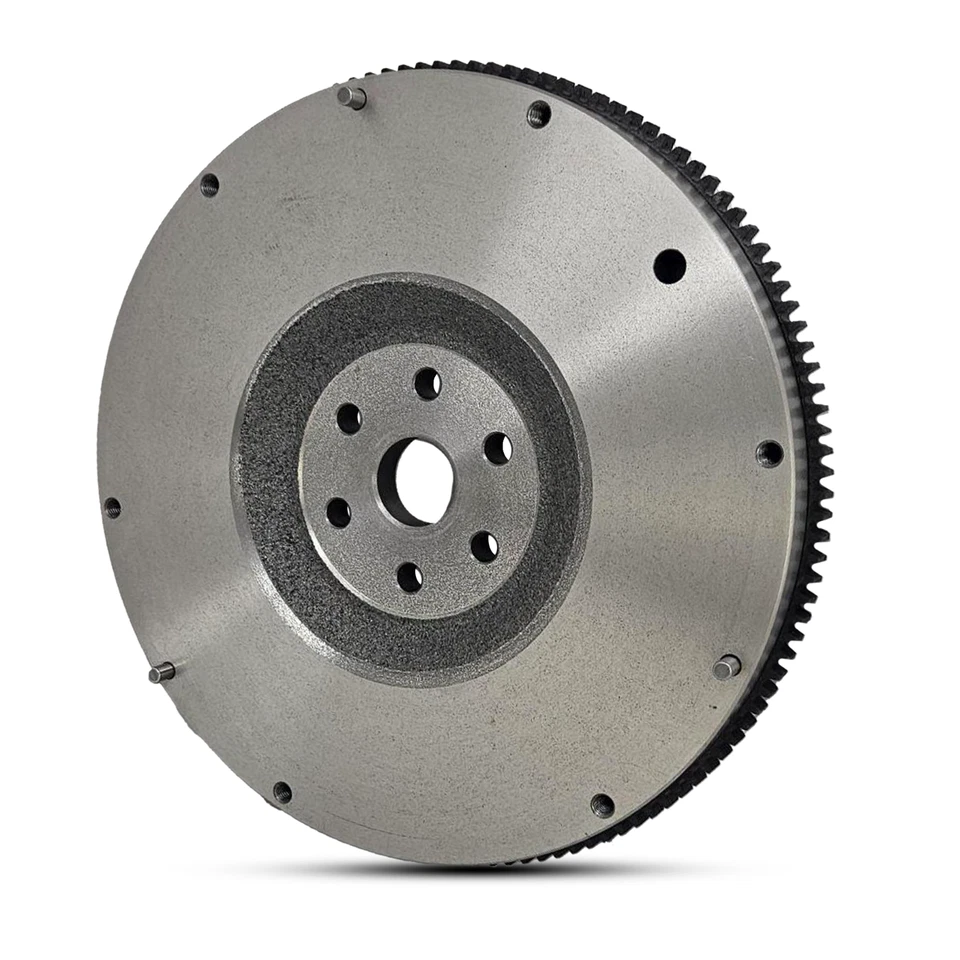 Stage 2 Clutch Kit w/ Flywheel & Slave Pre-Bled 95-01 Ford Ranger Mazda 2.3L 2.5 - Image 4 of 4