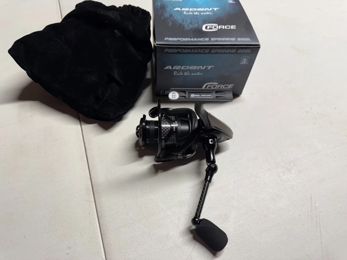 ardent saltwater spinning reels Ardent Saltwater Fishing Reels for sale