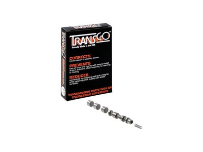 RFE-SV453-NT - A606 62TE 42RLE 68RFE, SWITCH VALVE REFILL KIT, 0.453'', TRANSGO