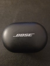 Bose QuietComfort Black excellent used Condition