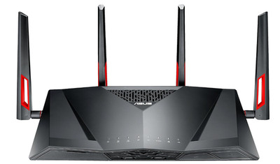 ASUS DSL-AC88U AC3100 WLAN Gigabit Modem Router | Amazon Retoure | As-Is
