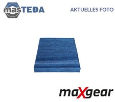 26-1871 INNENRAUMFILTER POLLENFILTER MAXGEAR FÜR LAMBORGHINI AVENTADOR