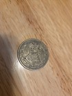 1959 Un Peso Circulated — photo 1