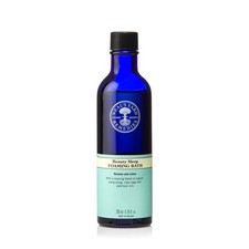 Image of Neal's Yard Remedies Beauty Sleep Foaming Bath | 200 ml (Pack of 1), Sage 