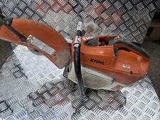 ⭐STIHL TS480i TS410 TWO STROKE PETROL CUT OFF TURNS OVER 2106 NO START⭐