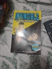 INVINCIBLE COMPENDIUM ONE Issues 0-47 Graphic Novel!