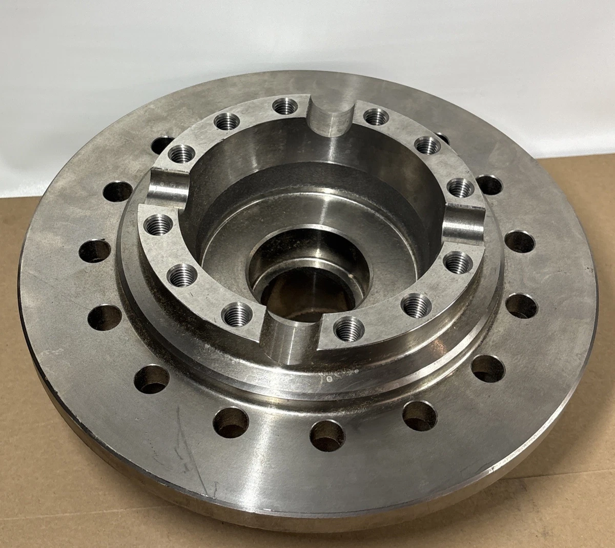 Dana Spicer 133740 Differential Case Flange Half Genuine OEM photo 5