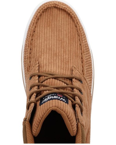Wrangler By Twisted X Kicks Casual Shoes - Moc Toe - MCA0072 - Picture 6 of 21