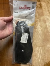 Pedag Plantar Fasciitis German Made Arch Support Orthotic Insoles Size 37
