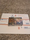 The Lord Of The Rings LOTR TCG Fellowship Of The Ring Booster Box FOTR