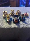 Funko Fnaf Racers Lot of 7 Rare Marionette Five Nights Freddy