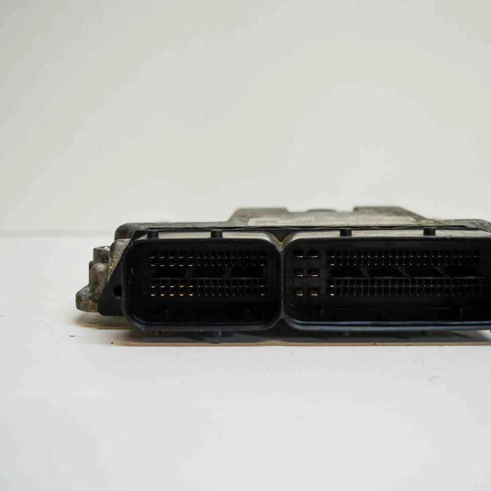 Centralina motore Skoda Superb II 3T4 03L906018JB 2.0 Diesel 103kw 2011 13560548 - Immagine 4 di 4