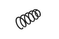 1X Fahrwerksfeder Kamoka 2110060 FüR Skoda Octavia 1U5 1U2 VW Golf 4 1J1 Bora 1