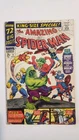 The Amazing SPIDER-MAN King Size Special #3 1966 3.5 VG-